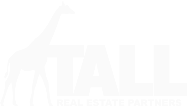 TALL Real Estate Partners Logo